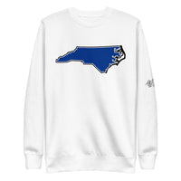 abc nc blue crew