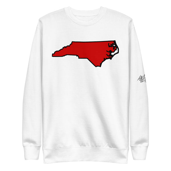abc nc red crew