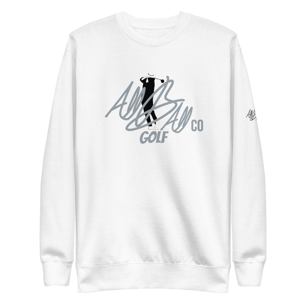 abc golf guy crew 2.0