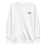golf guy pullover