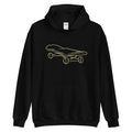 abc skate hoodie