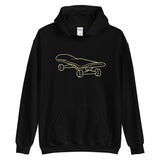 abc skate hoodie