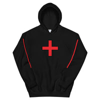 abc water watchin+ hoodie