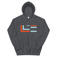 tile hoodie