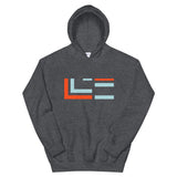 tile hoodie