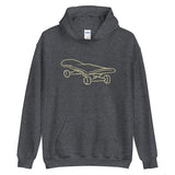 abc skate hoodie