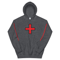abc water watchin+ hoodie