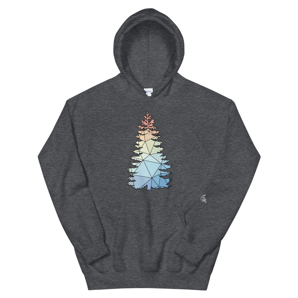 abc liri tree hoodie