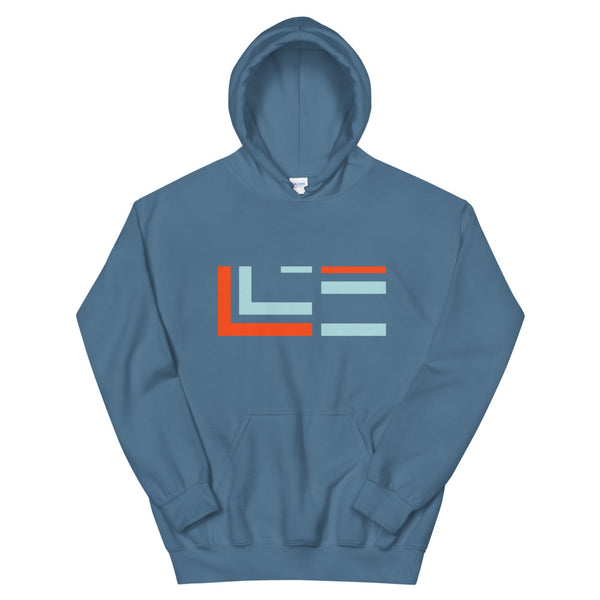 tile hoodie