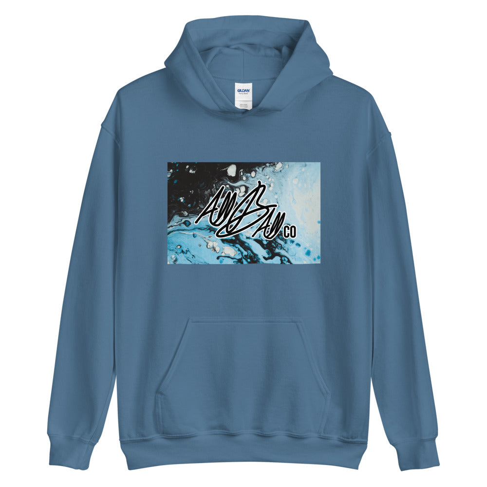 abc drop hoodie