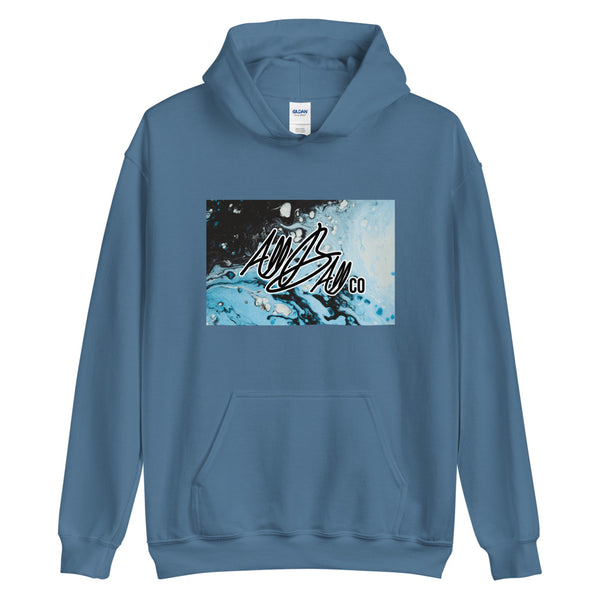 abc drop hoodie