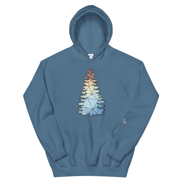abc liri tree hoodie