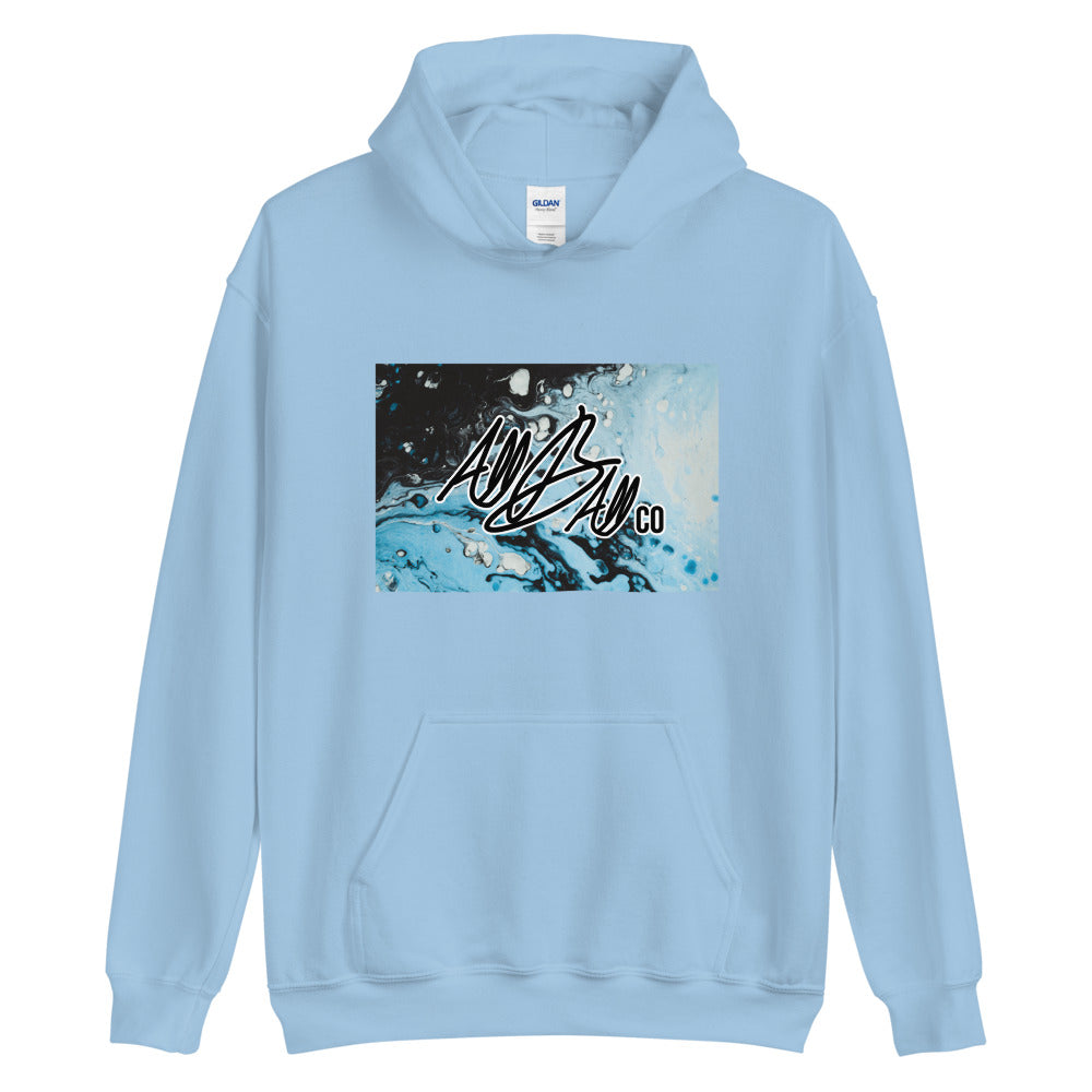 abc drop hoodie
