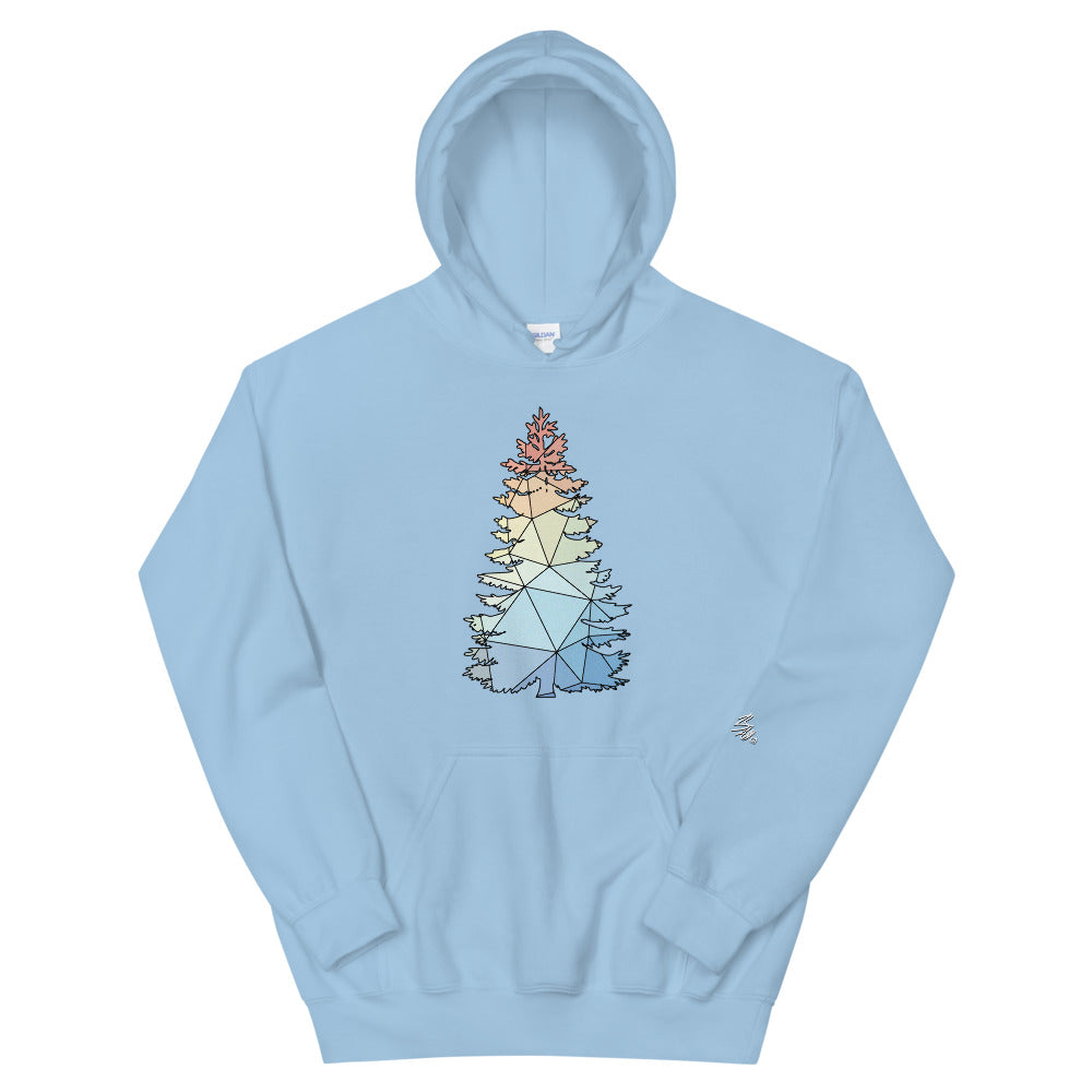 abc liri tree hoodie
