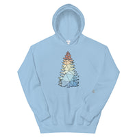abc liri tree hoodie