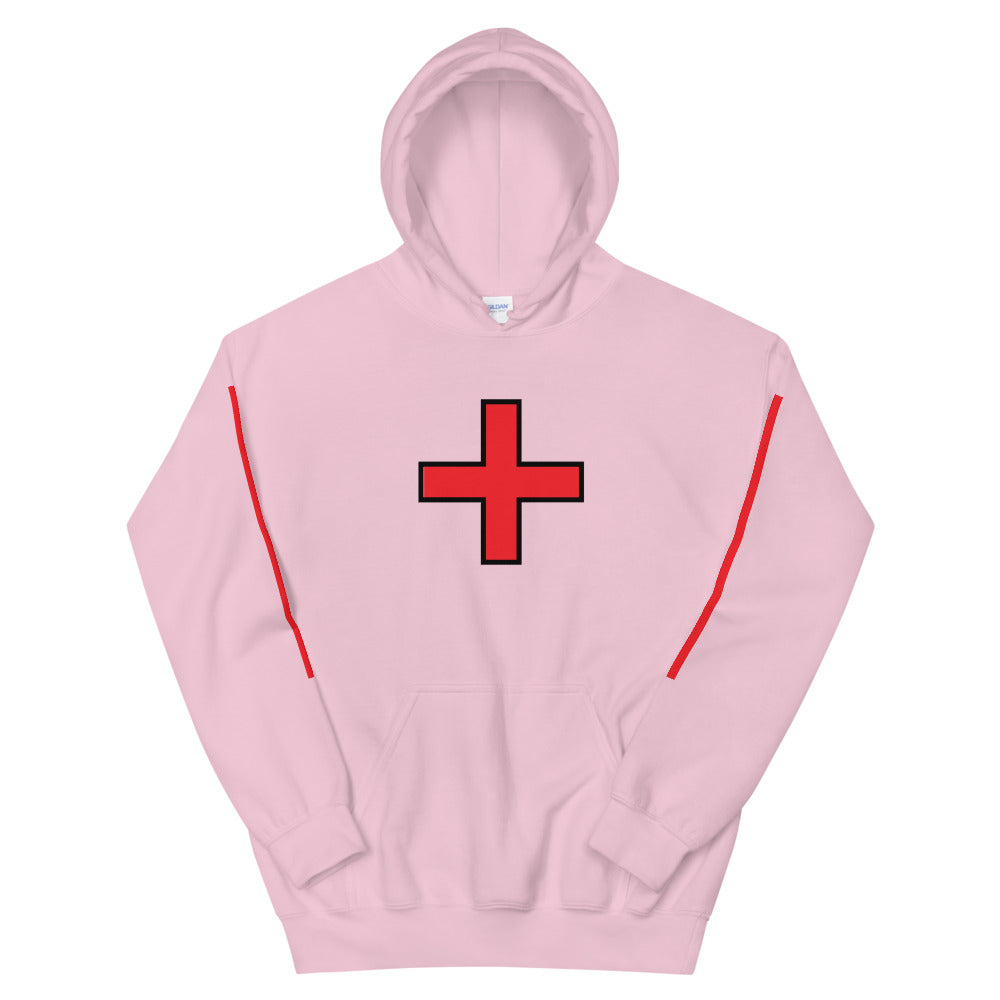 abc water watchin+ hoodie