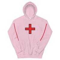abc water watchin+ hoodie