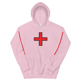 abc water watchin+ hoodie