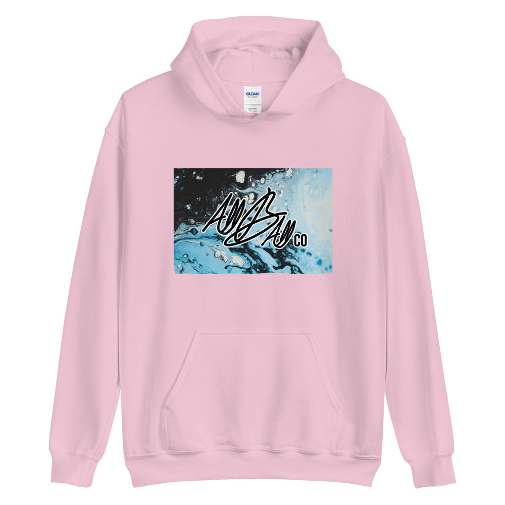 abc drop hoodie