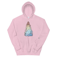 abc liri tree hoodie
