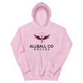 racing hoodie