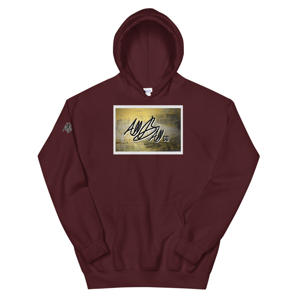 abc classic bf hoodie
