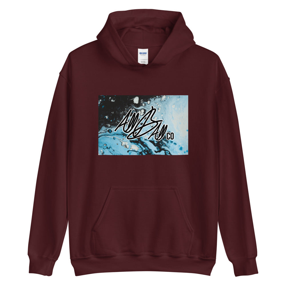 abc drop hoodie