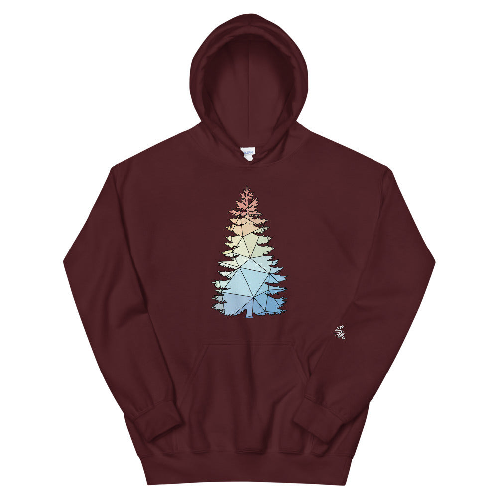abc liri tree hoodie