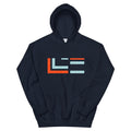 tile hoodie
