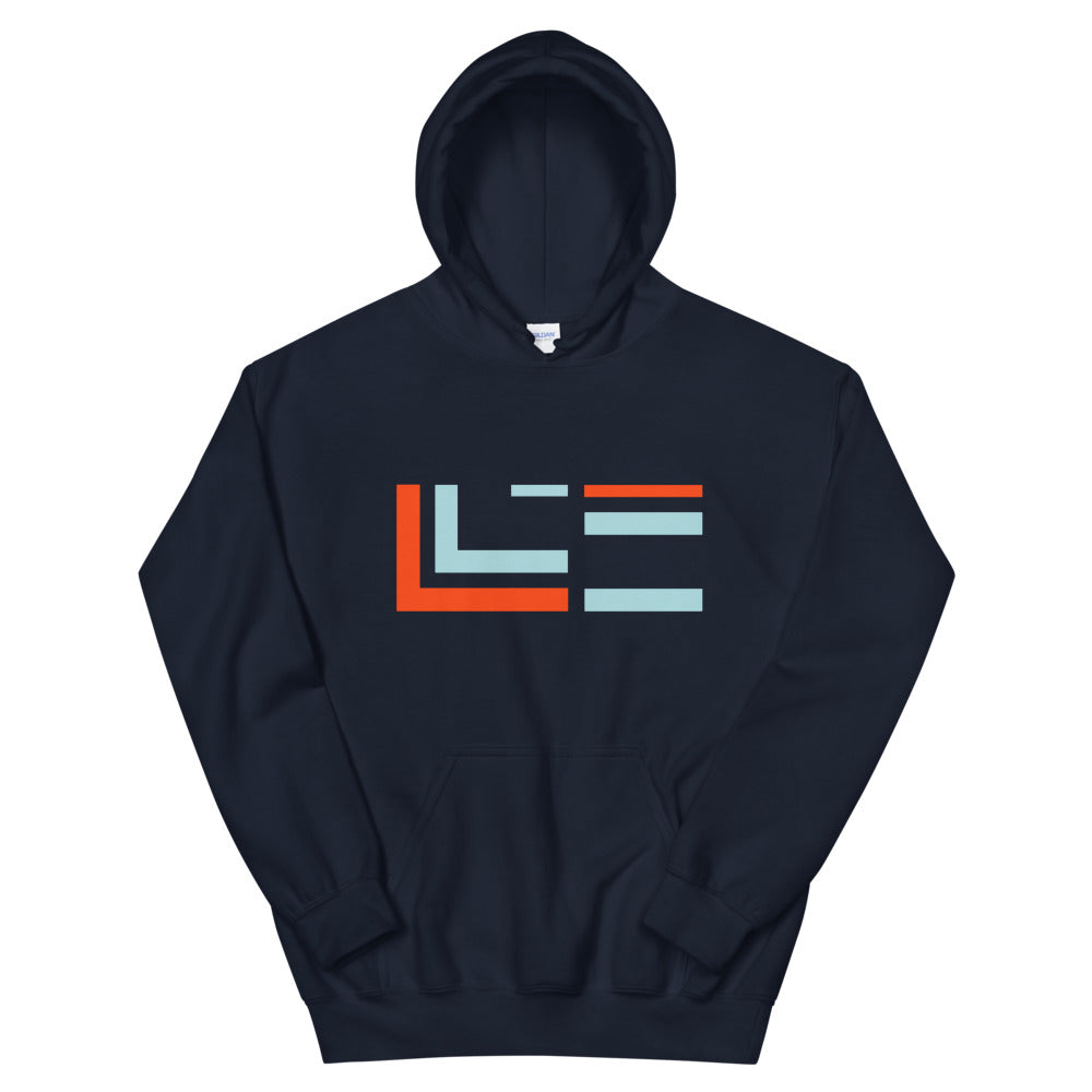 tile hoodie