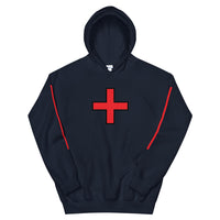 abc water watchin+ hoodie