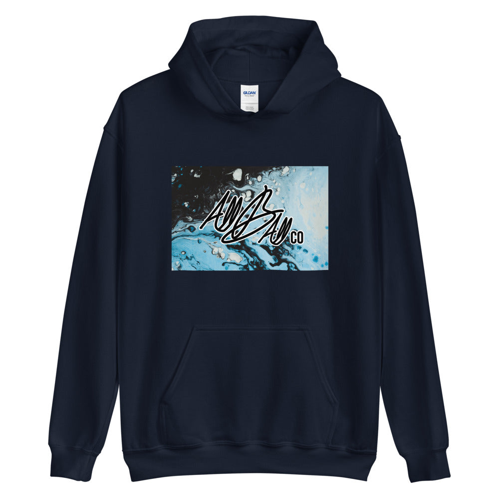 abc drop hoodie
