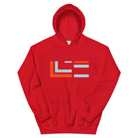 tile hoodie