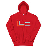 tile hoodie