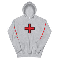 abc water watchin+ hoodie
