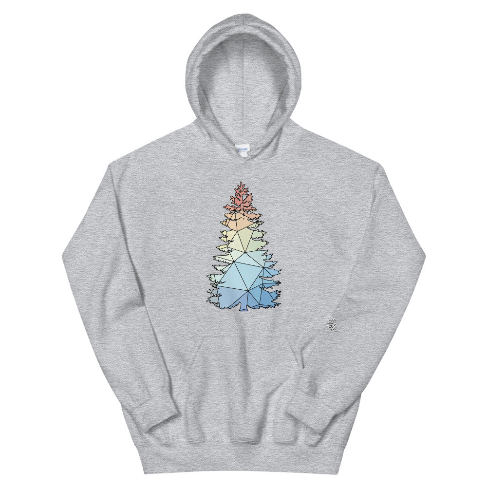 abc liri tree hoodie