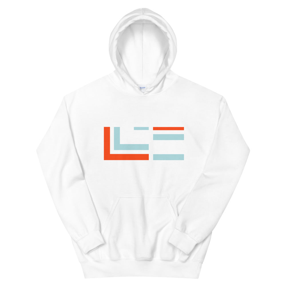 tile hoodie