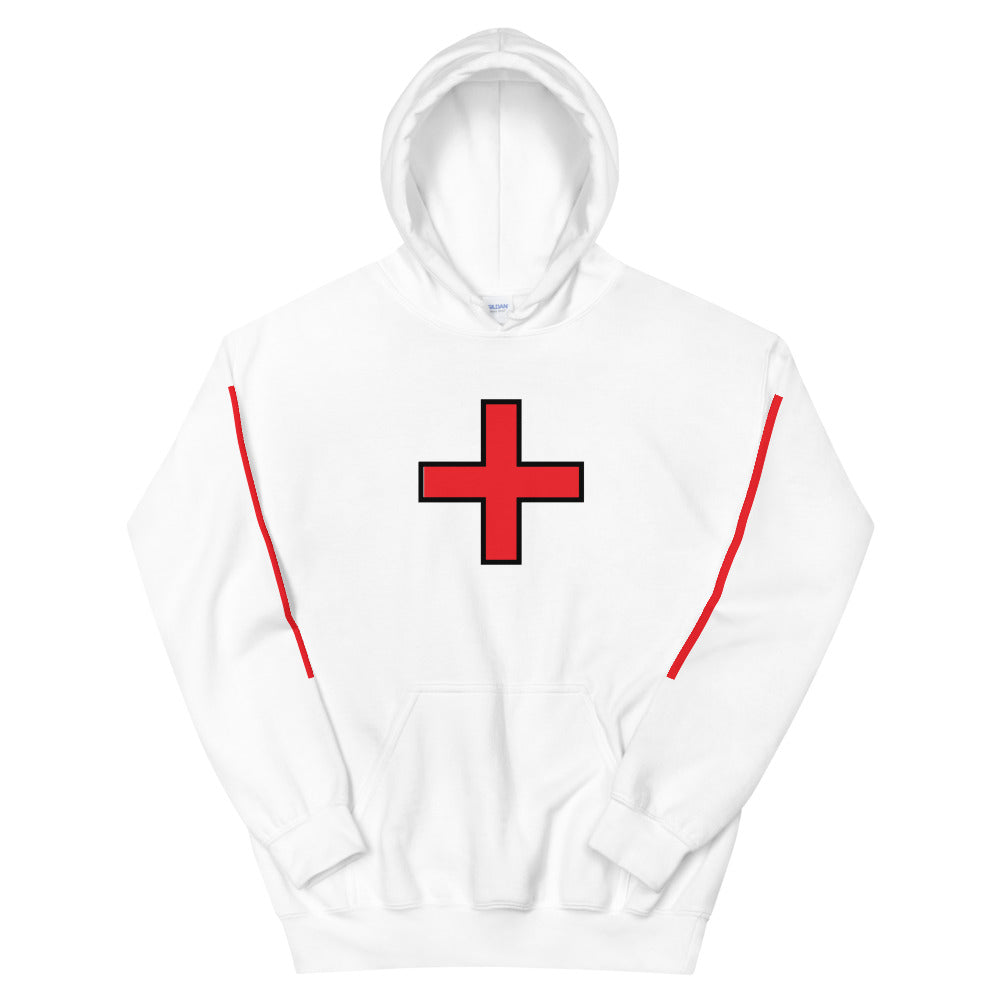 abc water watchin+ hoodie