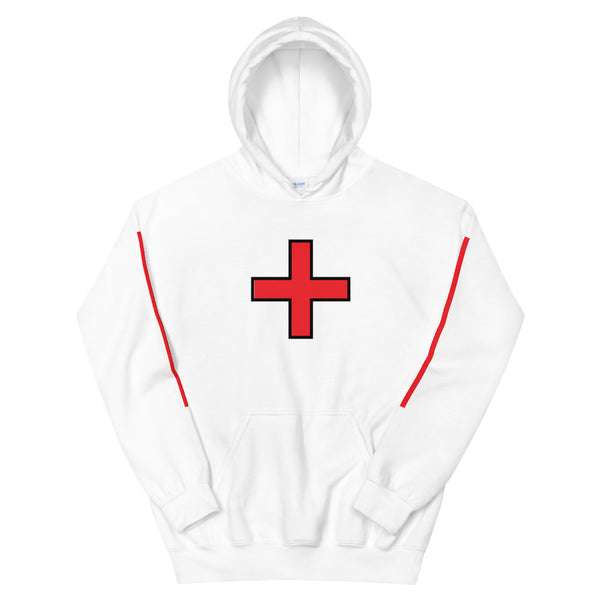 abc water watchin+ hoodie