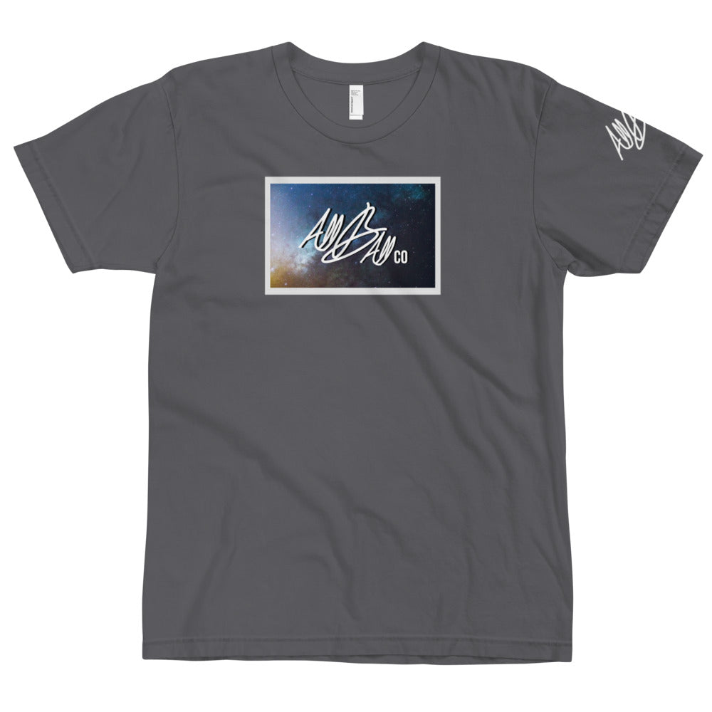 abc classic galaxy tee 1.0