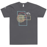 abc shape tee