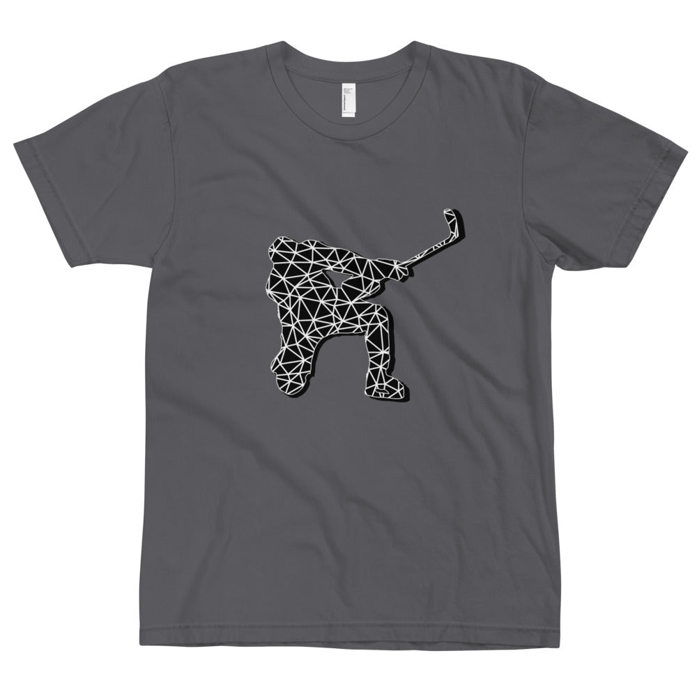 abc hockey tee ‘slappin’