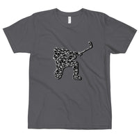 abc hockey tee ‘slappin’