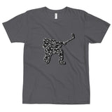 abc hockey tee ‘slappin’
