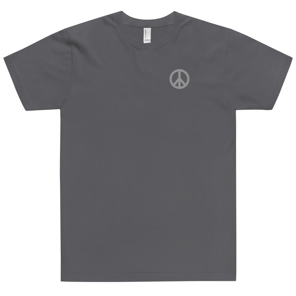 abc peace tee