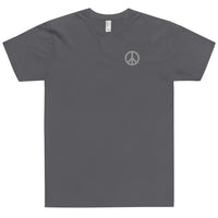 abc peace tee