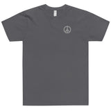 abc peace tee