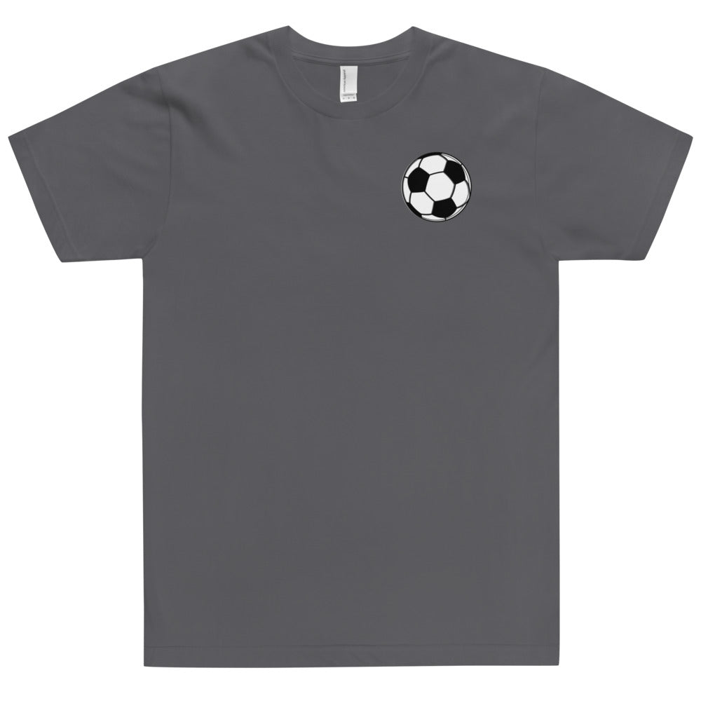 abc futbol tee