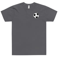 abc futbol tee