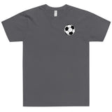 abc futbol tee